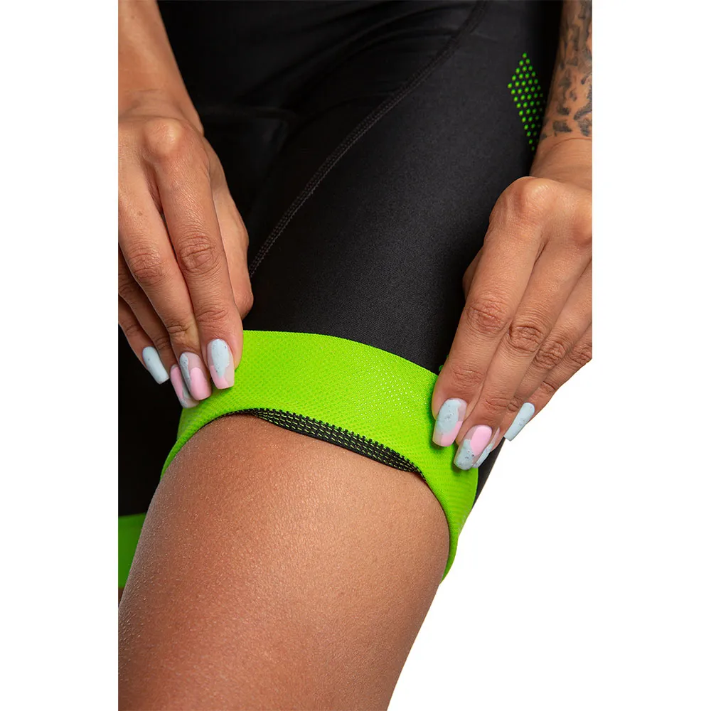 Madwave Rival Sty Kortermet Trisuit female Madwave Rival Sty Kortermet Trisuit female