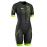 Madwave Rival Sty Kortermet Trisuit female