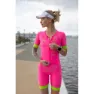 Madwave Rival Sty Kortermet Trisuit male
