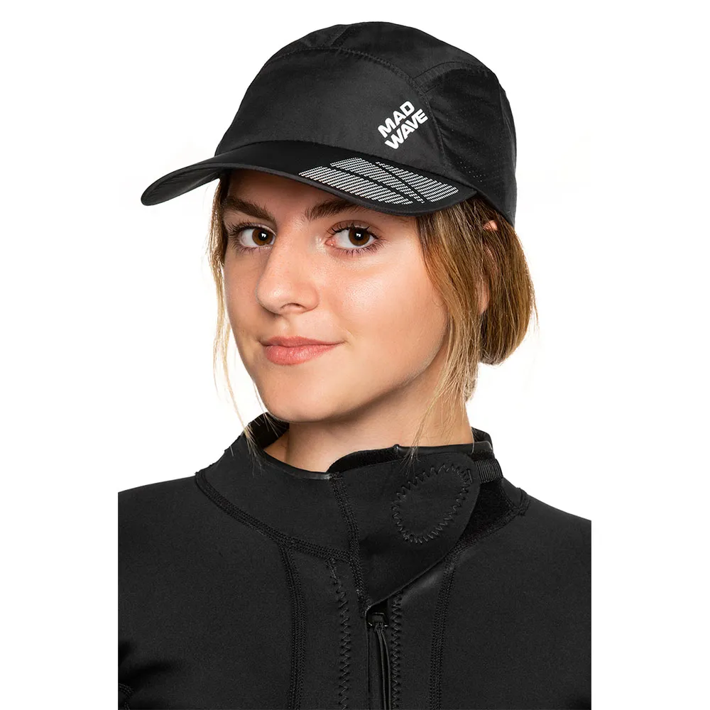 Madwave Running Cap male