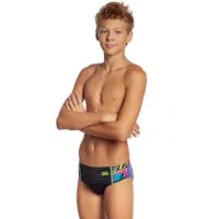 Madwave Rush Pbt Badeshorts Boxer male Madwave Rush Pbt Badeshorts Boxer male