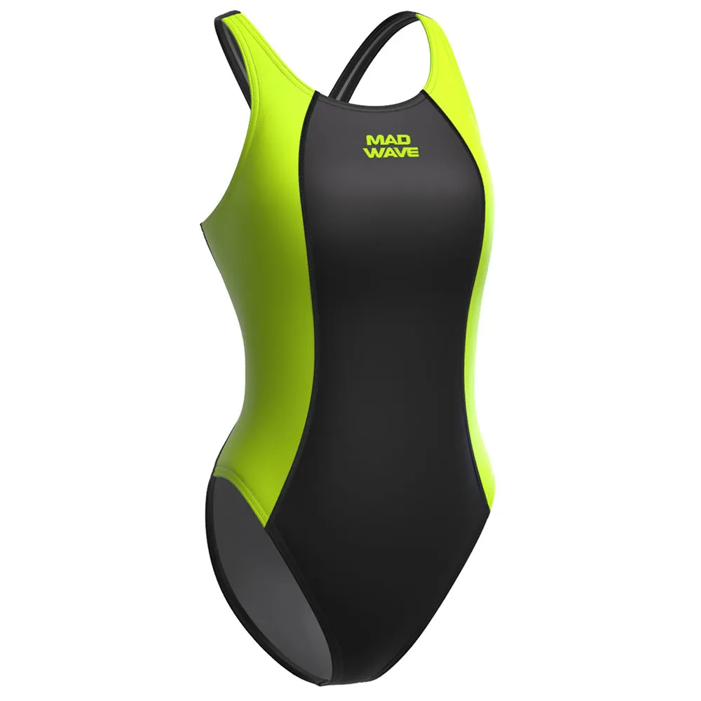 Madwave Salut Pbt Badetøy female