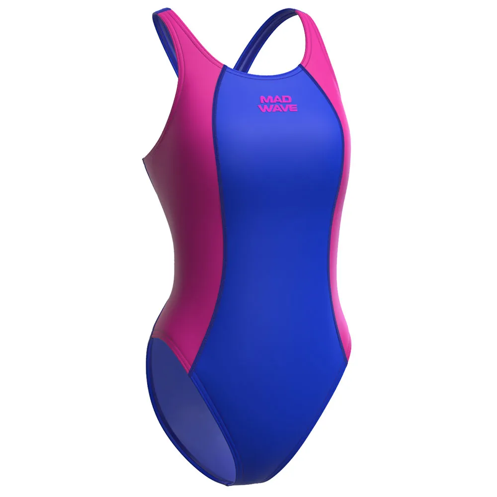 Madwave Salut Pbt Badetøy female Madwave Salut Pbt Badetøy female