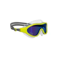 Madwave Shade Rainbow Mirror Svømmemaske unisex Madwave Shade Rainbow Mirror Svømmemaske unisex