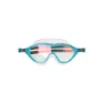 Madwave Shade Rainbow Mirror Svømmemaske unisex