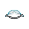 Madwave Shade Rainbow Mirror Svømmemaske unisex