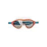 Madwave Shade Svømmemaske unisex, Orange, One Size