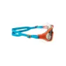 Madwave Shade Svømmemaske unisex, Orange, One Size