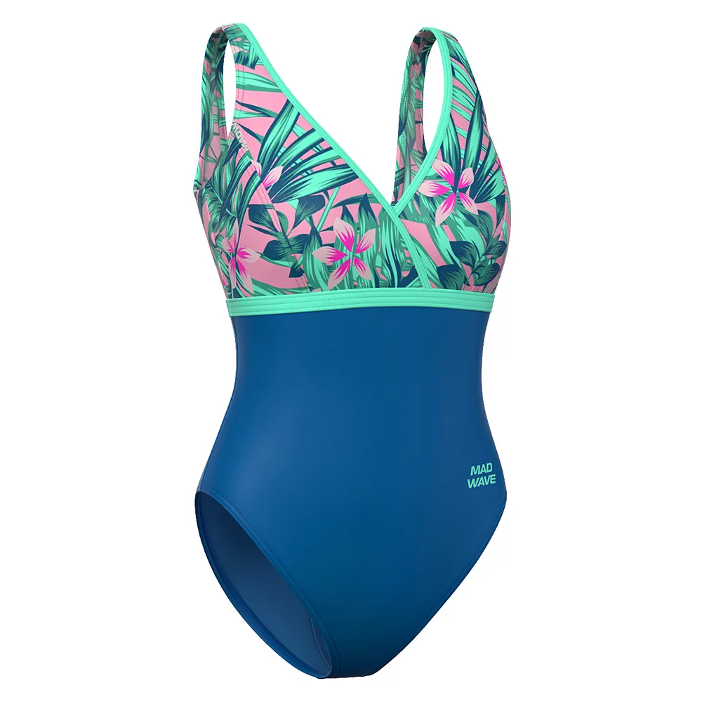 Madwave Shape Anti-chlor Badetøy female