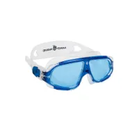 Madwave Sight Ii Svømmemaske unisex Madwave Sight Ii Svømmemaske unisex
