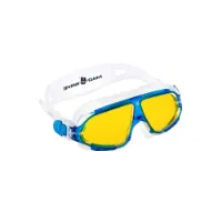Madwave Sight Ii Svømmemaske unisex