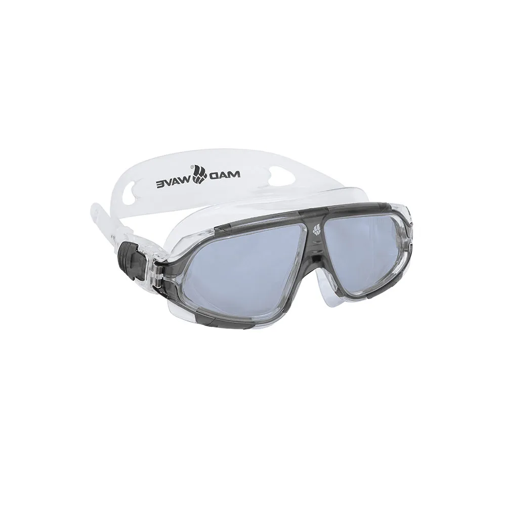 Madwave Sight Ii Svømmemaske unisex