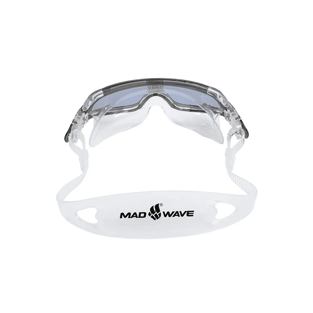 Madwave Sight Ii Svømmemaske unisex