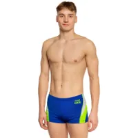 Madwave Spirit Pbt Badeshorts Boxer male