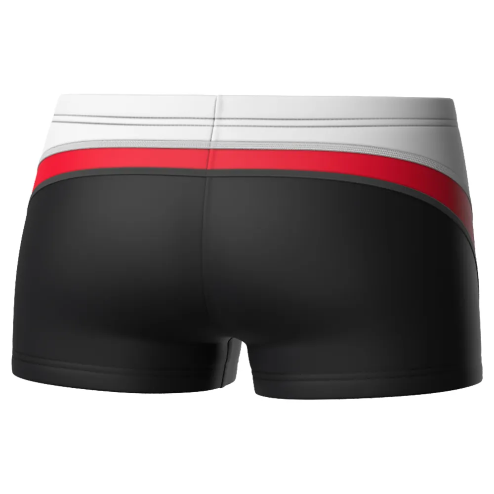 Madwave Spirit Pbt Badeshorts Boxer male