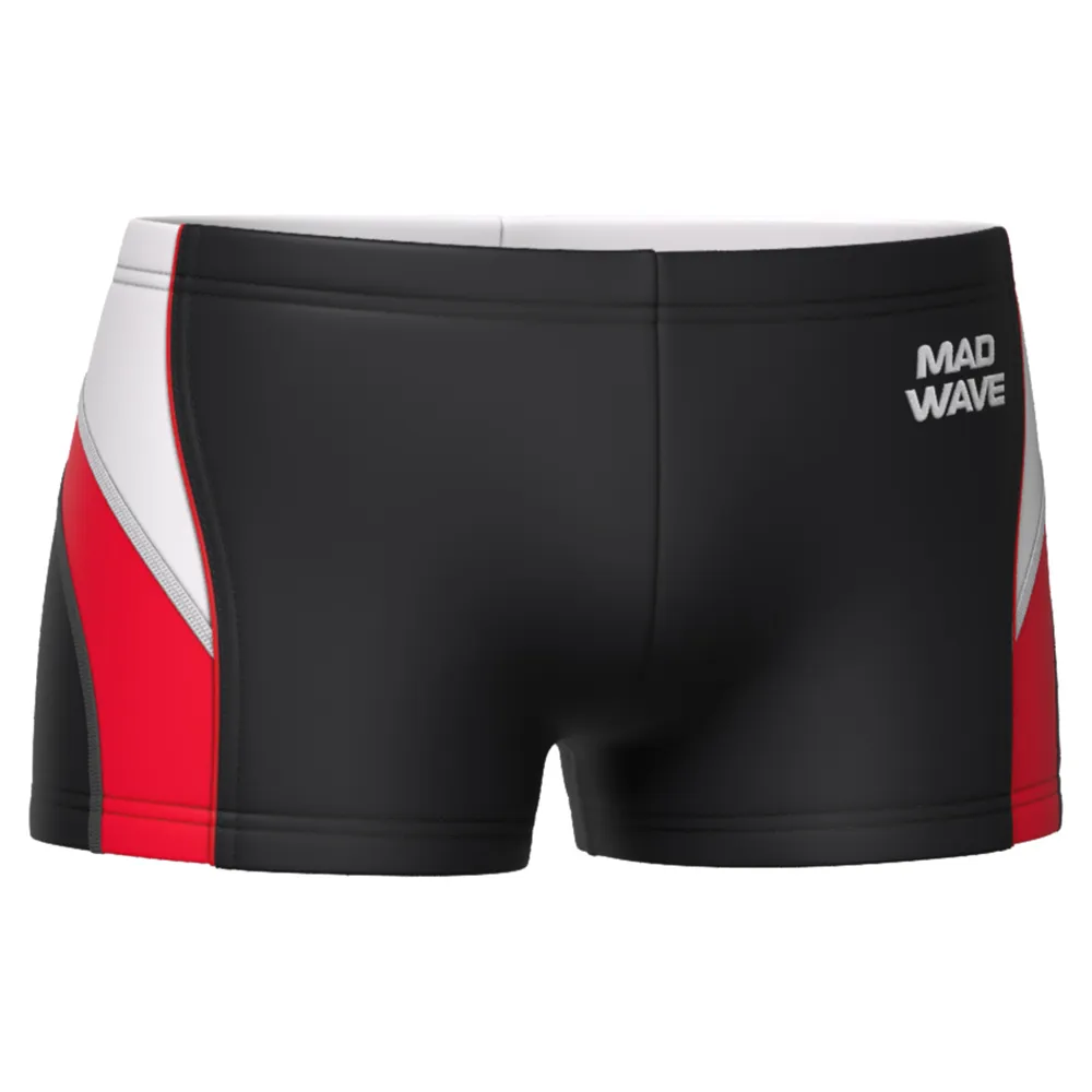 Madwave Spirit Pbt Badeshorts Boxer male