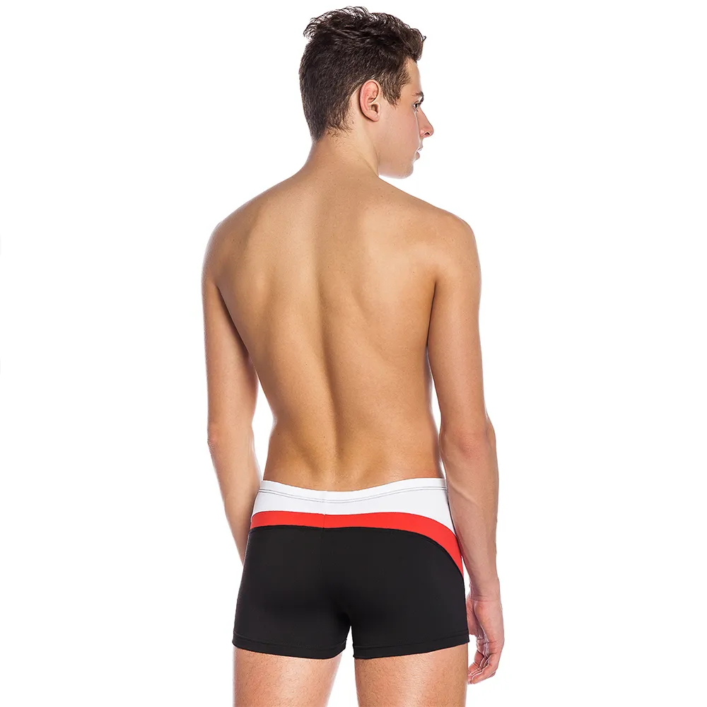 Madwave Spirit Pbt Badeshorts Boxer male