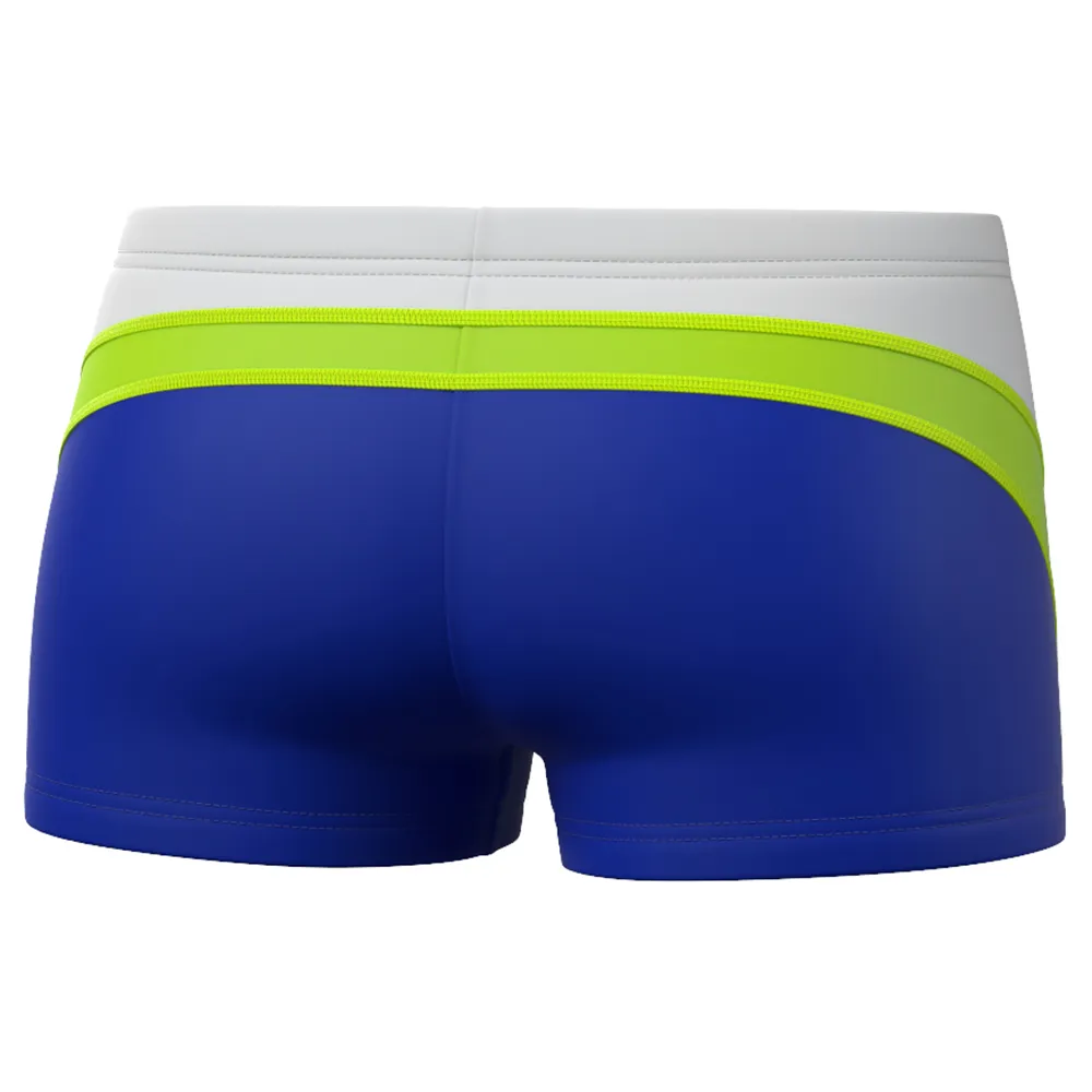 Madwave Spirit Pbt Badeshorts Boxer male Madwave Spirit Pbt Badeshorts Boxer male