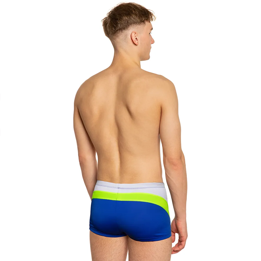 Madwave Spirit Pbt Badeshorts Boxer male Madwave Spirit Pbt Badeshorts Boxer male