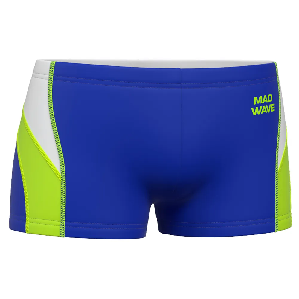 Madwave Spirit Pbt Badeshorts Boxer male Madwave Spirit Pbt Badeshorts Boxer male
