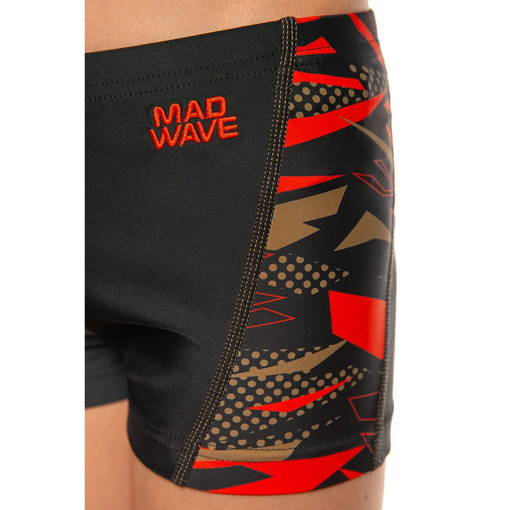 Madwave Splash Anti-chlor Badeshorts Boxer male