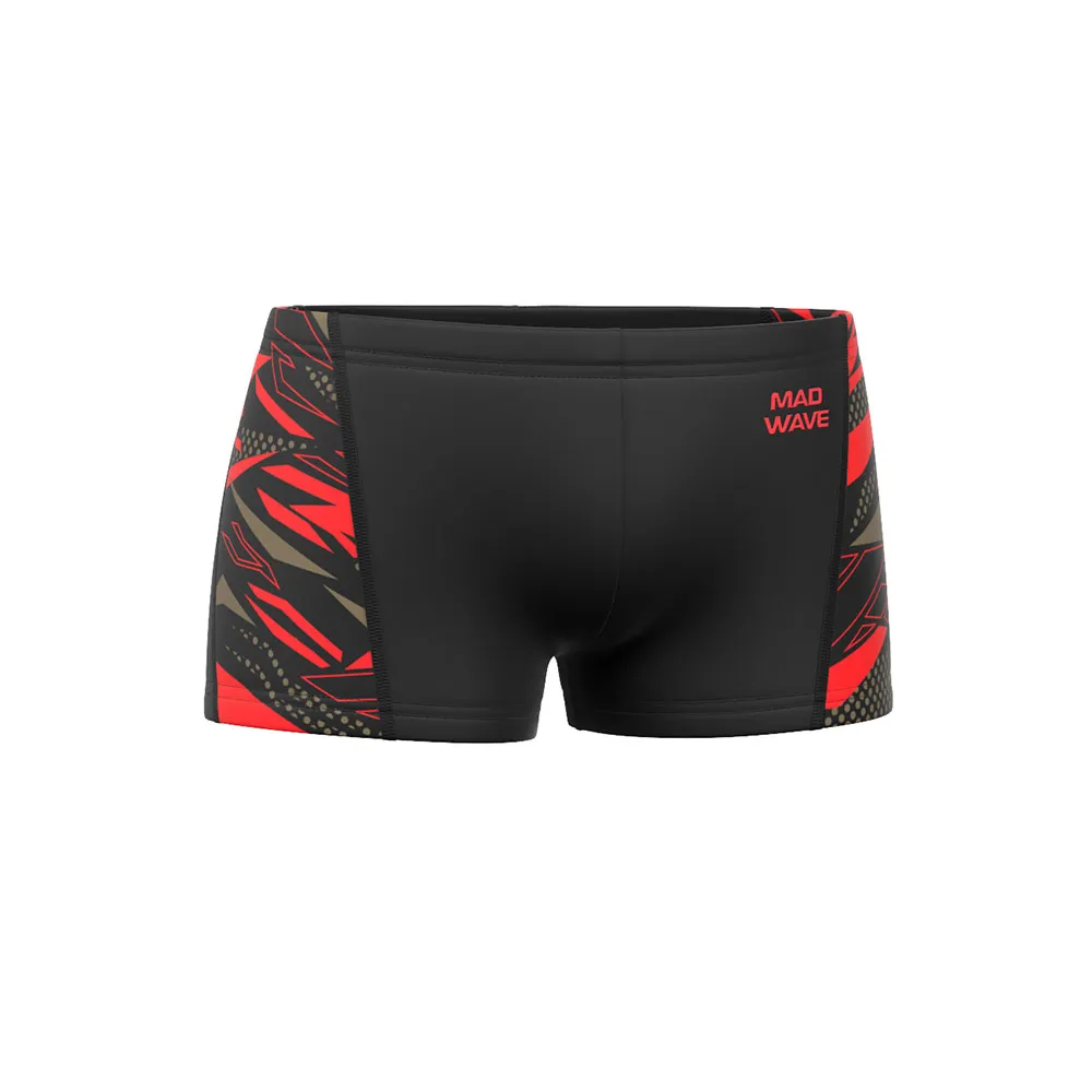 Madwave Splash Anti-chlor Badeshorts Boxer male
