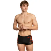 Madwave Splash Badeshorts Boxer male Madwave Splash Badeshorts Boxer male