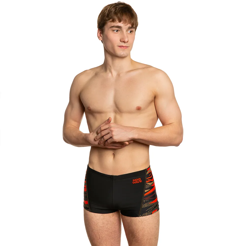 Madwave Splash Badeshorts Boxer male