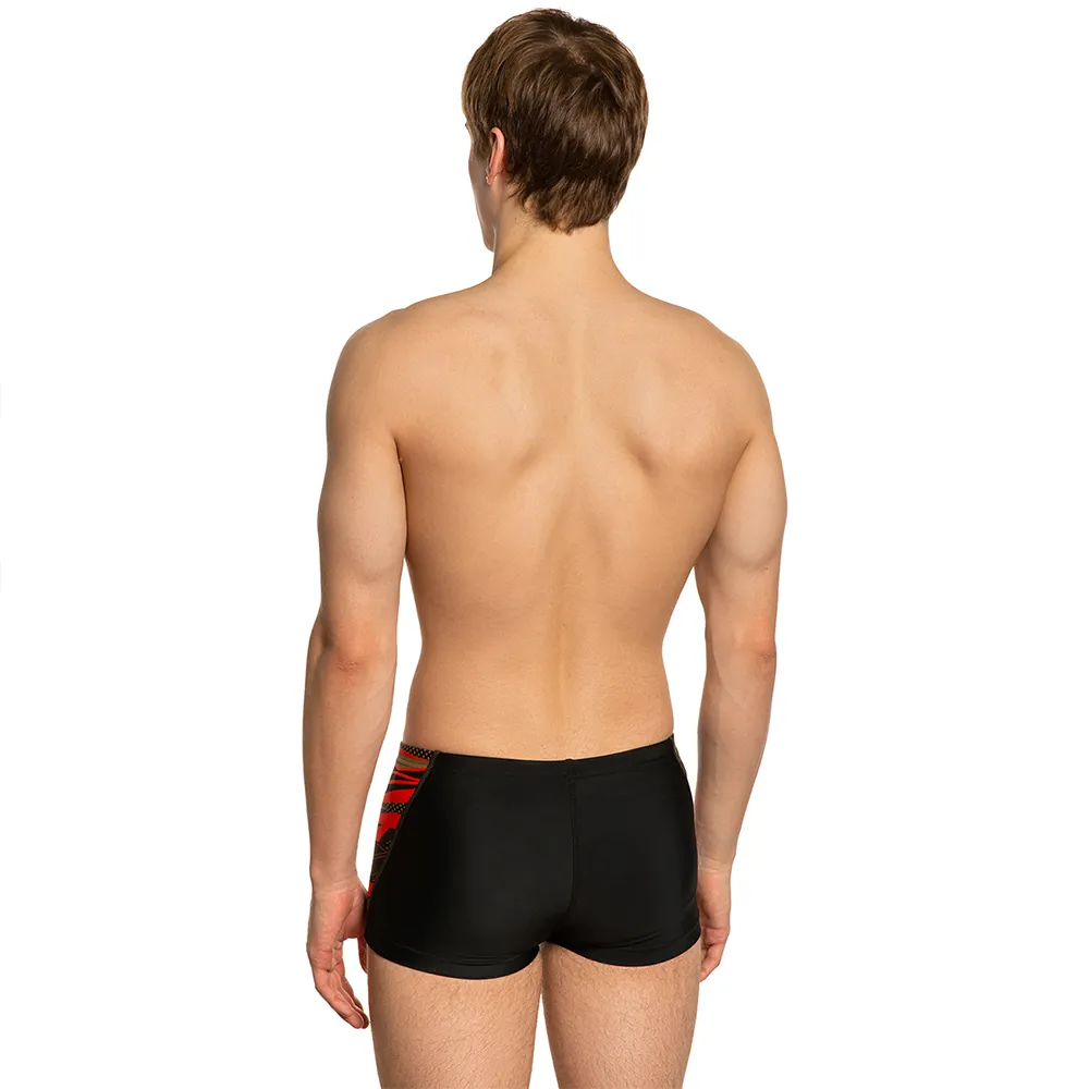 Madwave Splash Badeshorts Boxer male