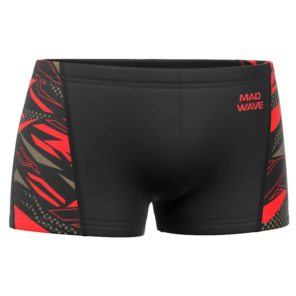 Madwave Splash Badeshorts Boxer male