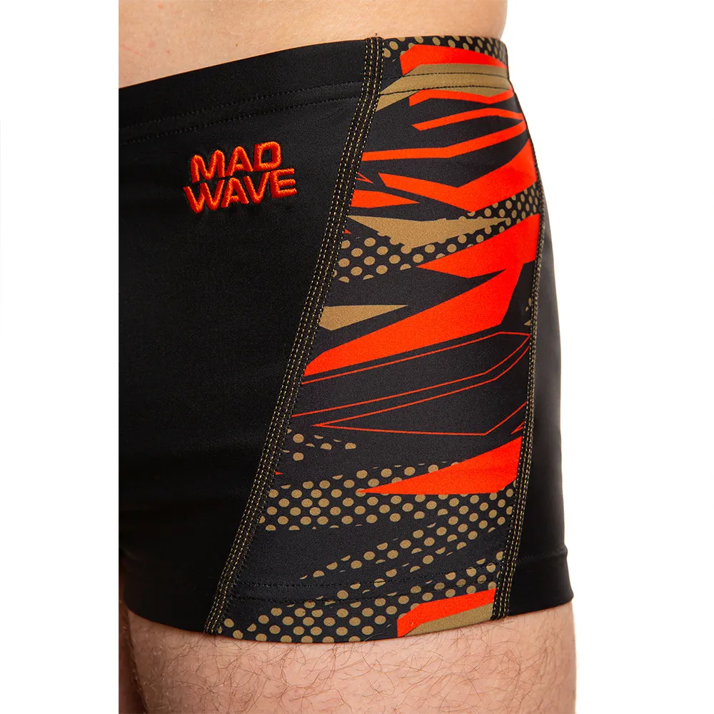 Madwave Splash Badeshorts Boxer male