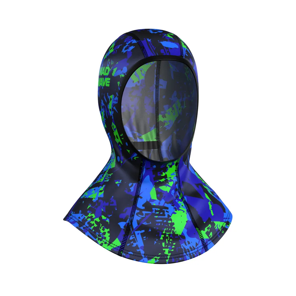 Madwave Sport Svømmehette Hijab unisex Madwave Sport Svømmehette Hijab unisex
