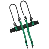 Madwave Stationary Trainer Motstandstrening Belte unisex Madwave Stationary Trainer Motstandstrening Belte unisex