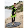 Madwave Stellematte unisex, Black, 135?135cm