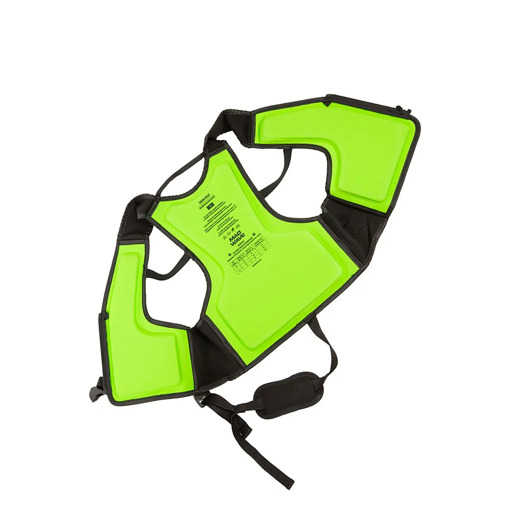 Madwave Svømmevest unisex