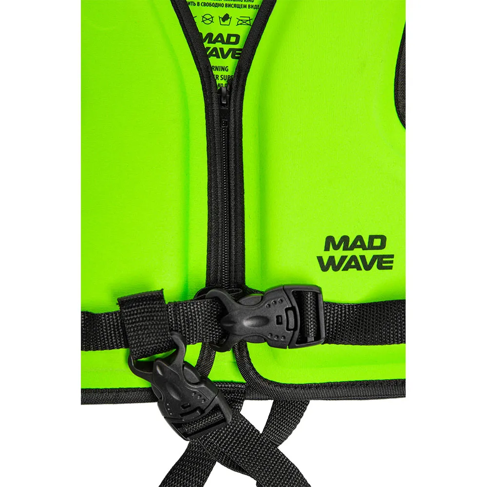Madwave Svømmevest unisex