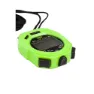 Madwave Sw-100 Memory Stoppeklokke, Green, One Size
