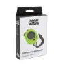 Madwave Sw-500 Memory Stoppeklokke, Green, One Size