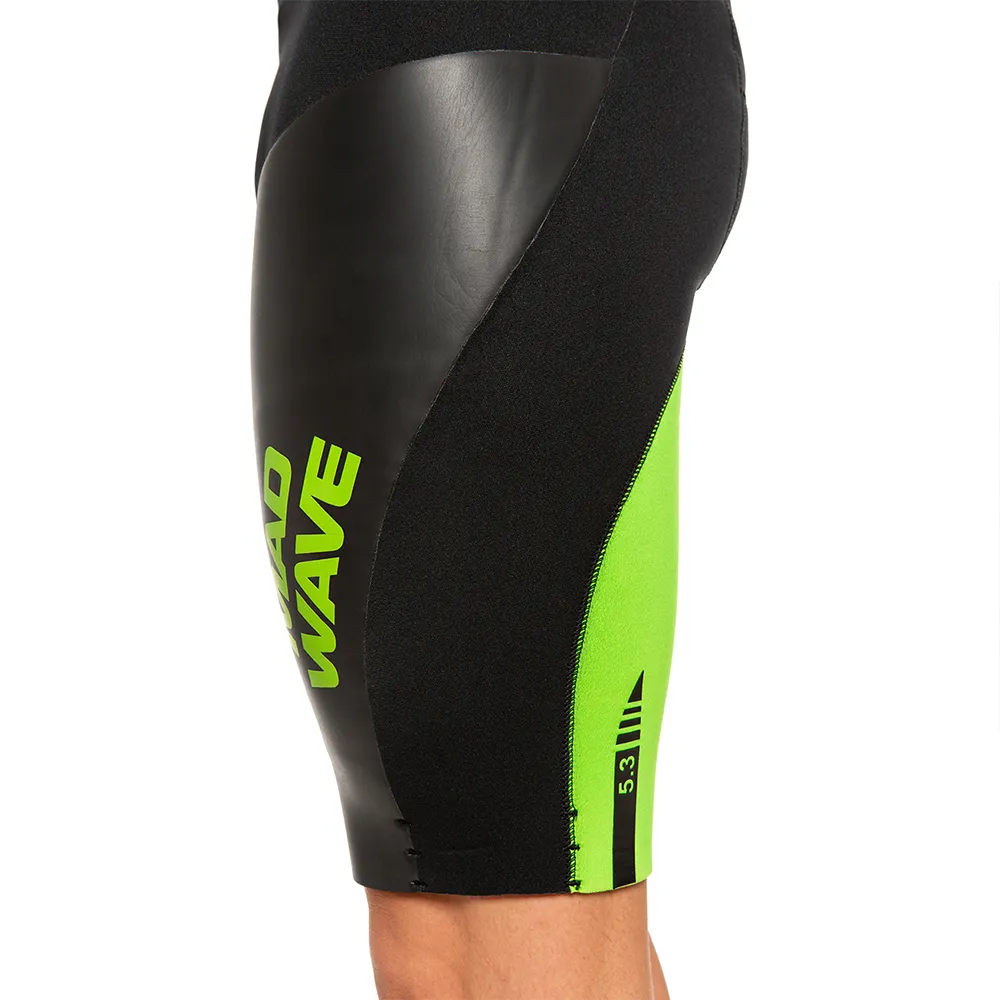 Madwave Swmrn 5/3mm Flyteshorts