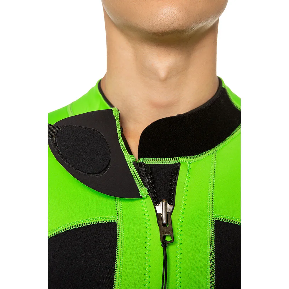 Madwave Swmrn Hybrid Dsss Sls Ermeløs Neopren-drakt unisex Madwave Swmrn Hybrid Dsss Sls Ermeløs Neopren-drakt unisex
