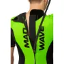 Madwave Swmrn Hybrid Dsss Sty Våtdrakt Med Korte Ermer I Neopren unisex