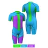 Madwave Swmrn Hybrid Dsss Sty Våtdrakt Med Korte Ermer I Neopren unisex