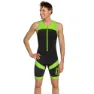 Madwave Swmrn Myx-tra Float Ermeløs Triatlon-drakt male