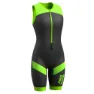 Madwave Swmrn Myx-tra Float Ermeløs Triatlon-drakt male