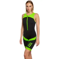 Madwave Swmrn Myx-tra Float Swimskin female Madwave Swmrn Myx-tra Float Swimskin female