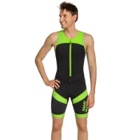 Madwave Swmrn Myx-tra Float Swimskin female Madwave Swmrn Myx-tra Float Swimskin female