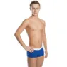 Madwave Sx Short Badeshorts Boxer male, Blue / white, XL