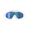 Madwave Target Rainbow Speil-svømmebriller unisex, White, One Size