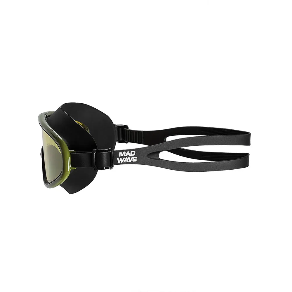 Madwave Target Svømmebriller unisex