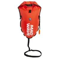 Madwave Tow Float Long Runs Bøye unisex Madwave Tow Float Long Runs Bøye unisex